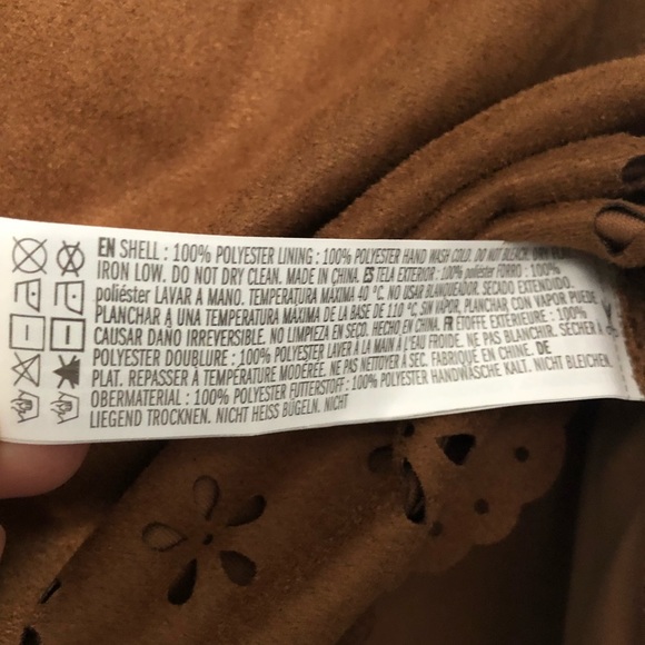 Forever 21 Skirt - Picture 4 of 4